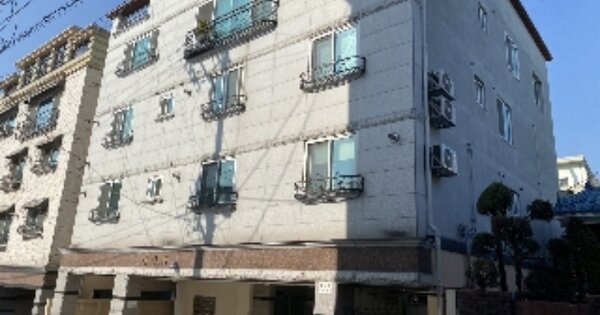 충청북도 청주시 흥덕구 봉명동 OOOO 다가구주택 경매 물건 이미지