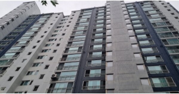 경기 고양시 일산동구 중산동 1651, 203동 OOO OOOOO OOOOO OOOOO 아파트 경매 물건 이미지