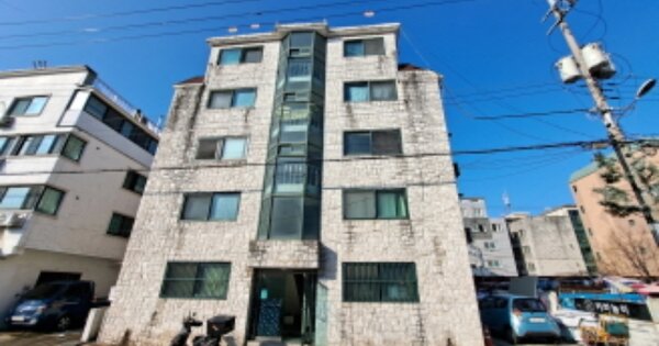 경기도 시흥시 정왕동 OOOOOO 다가구주택 경매 물건 이미지