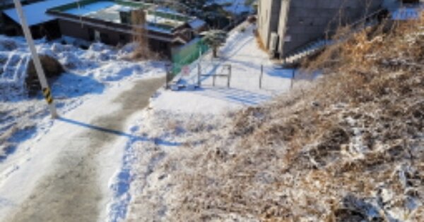 경기도 양평군 양서면 부용리 OOO 임야 경매 물건 이미지