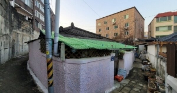 충청북도 청주시 상당구 용담동 OOOOOO 단독주택 경매 물건 이미지