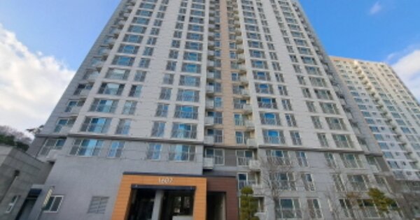 경기 시흥시 조남동 720, 1607동 OOOOOOOO OOOOOOOOOOO 아파트 경매 물건 이미지