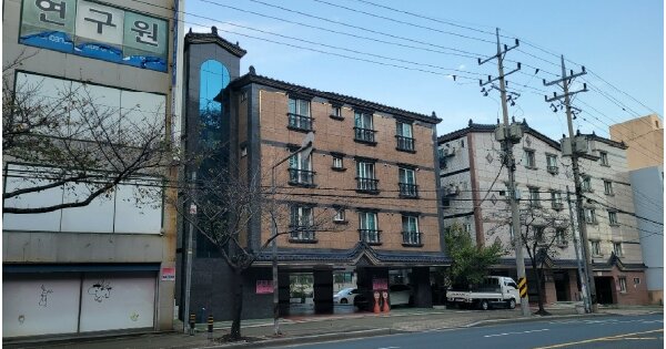 경상남도 김해시 삼방동 OOOOO 다가구주택 경매 물건 이미지