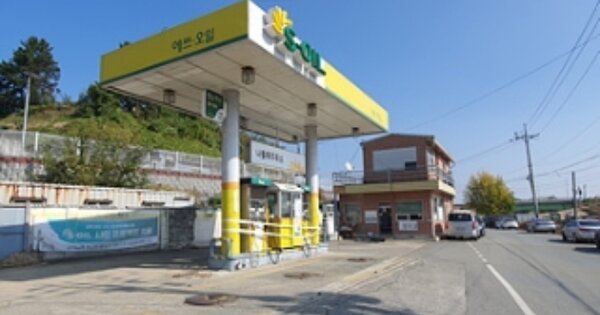 경상남도 김해시 주촌면 농소리 OOOOO O OOO 위험물저장 및 처리시설 경매 물건 이미지