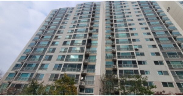 경기 고양시 일산서구 대화동 2571, 504동 OOOOOO OOOOOOOOOOOO 아파트 경매 물건 이미지
