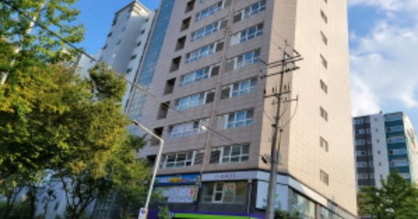 울산 중구 남외동 508-1, 105동 OO OOOO OOOOOOOOOOOOOOOOO 오피스텔 경매 물건 이미지