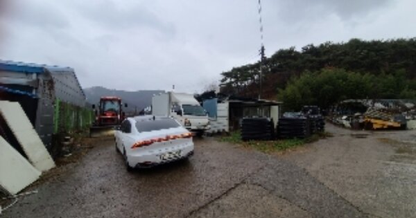 전라남도 화순군 화순읍 이십곡리 OOO 전 경매 물건 이미지