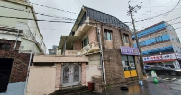 광주광역시 북구 운암동 OOOOO 근린주택 경매 물건 이미지