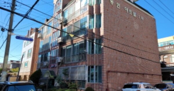 울산 남구 달동 OOOOOO OOOOOO OOOOOOOOOOOO 다세대주택 경매 물건 이미지