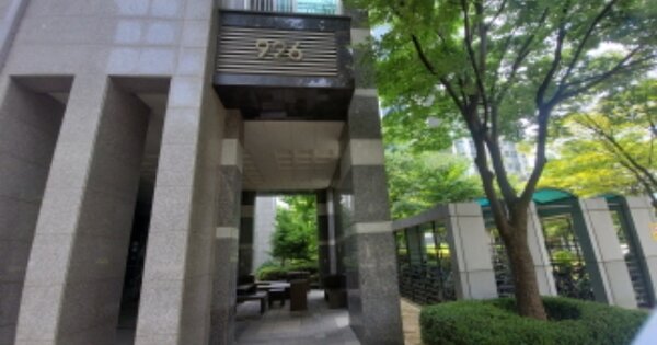 인천 중구 중산동 OOOOOO 아파트 경매 물건 이미지