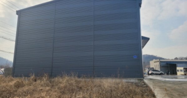 경상북도 청도군 이서면 각계리 OO O OOO 공장 경매 물건 이미지
