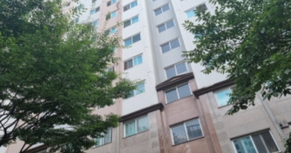 인천 남동구 서창동 540, 101동 OOOOOO OOOOOOOOOOOOOO 아파트 경매 물건 이미지