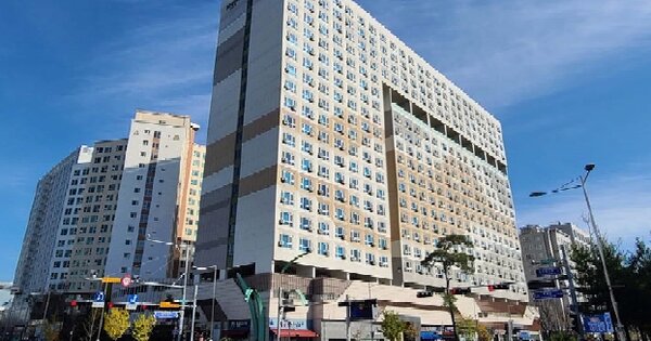 경기 화성시 능동 OOOOOOO OOOOOOOO OOOOOOOOOOOOO 오피스텔 경매 물건 이미지