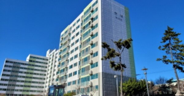 울산 동구 방어동 1064, 104동 OOOOOO OOOOOOOOOOOOOOOOOOOO 아파트 경매 물건 이미지