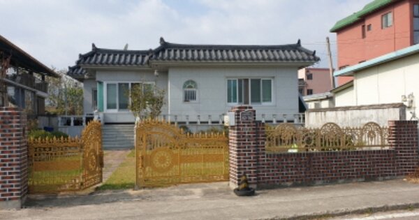 경상남도 합천군 초계면 초계리 OOOOO 단독주택 경매 물건 이미지