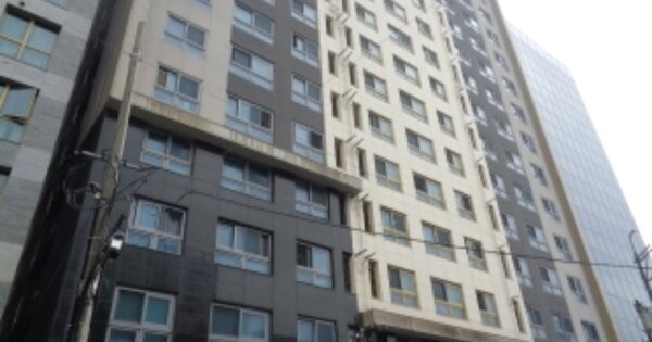 제주특별자치도 제주시 연동 OOOOOOO OOOOOOO OOOOOOOOOO 오피스텔 경매 물건 이미지