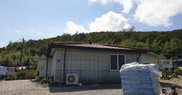경북 경주시 감포읍 전촌리 OOO 단독주택 경매 물건 이미지