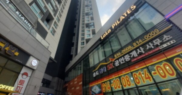 인천 연수구 송도동 316, 108동 OOOOOOOO OOOOOOOOOO OO OOOOO 오피스텔 경매 물건 이미지