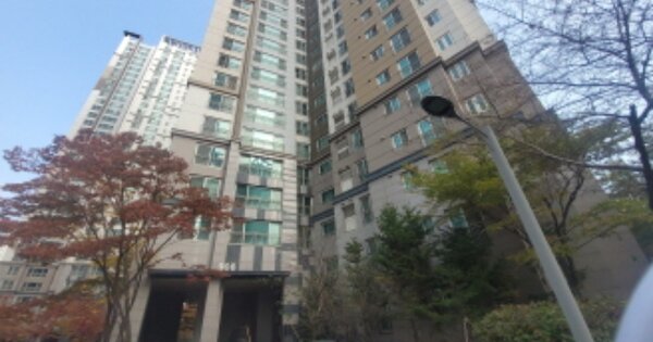 인천 중구 중산동 1887-2, 908동 OOOOOO OOOOOOOOOOOOO 아파트 경매 물건 이미지