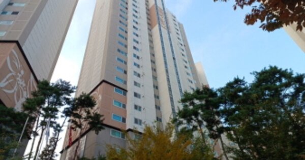 인천 미추홀구 학익동 721, 117동 OOOOOOOO OOOOOOOOOOOOOOOOO 아파트 경매 물건 이미지