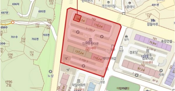 경북 김천시 신음동 1272, 102동 OO OOOO OOOOOOOOOOOO 아파트 경매 물건 이미지