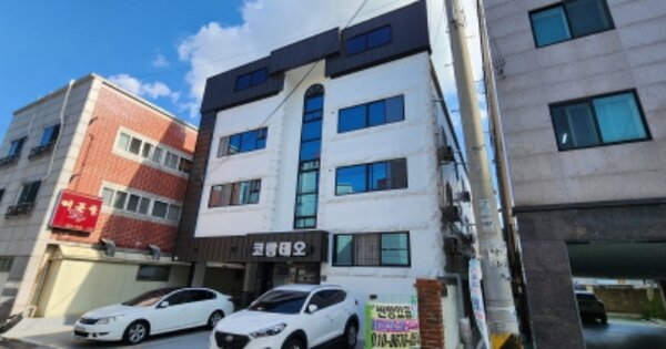 경상북도 구미시 임은동 OOOOO 근린주택 경매 물건 이미지