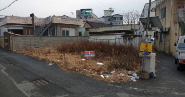 경상북도 경주시 동천동 OOOOOO 대지 경매 물건 이미지