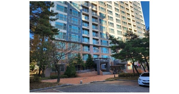인천 중구 운서동 2923, 105동 OOOOOO OOOOOOOOOOOOO 아파트 경매 물건 이미지