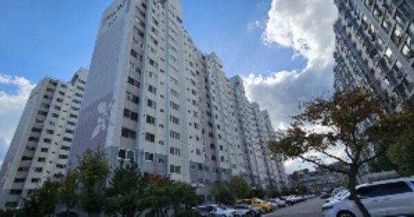 경북 구미시 고아읍 원호리 447, 302동 OOOO OOOOOO 아파트 경매 물건 이미지