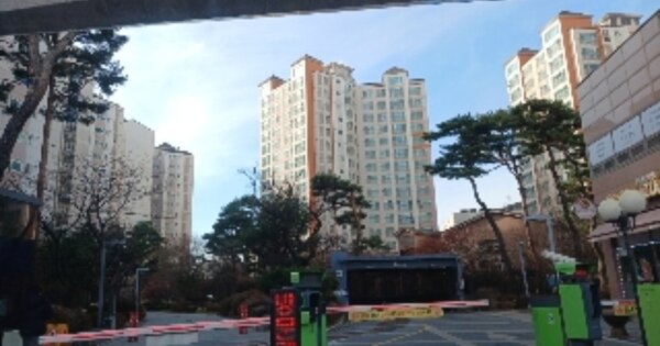 인천광역시 서구 왕길동 692-1 검단자이1단지 103동 OOOOOOOO O OOO 아파트 경매 물건 이미지
