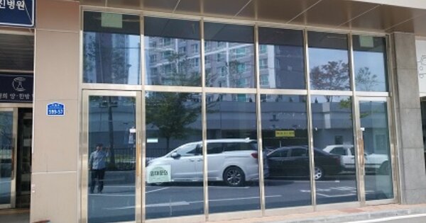 충남 공주시 금흥동 190-12, 1동 OO OOOO OOOOOOOOOO O OOO 근린상가 경매 물건 이미지