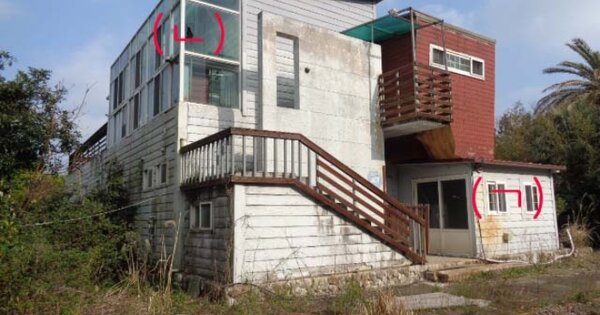 제주특별자치도 서귀포시 성산읍 수산리 OOOO O OOO 근린주택 경매 물건 이미지