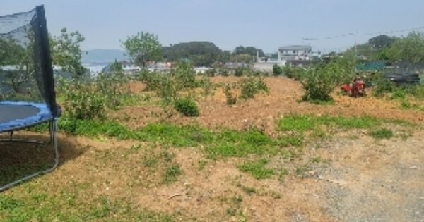 경상남도 거제시 사등면 청곡리 OOOOO 답 경매 물건 이미지