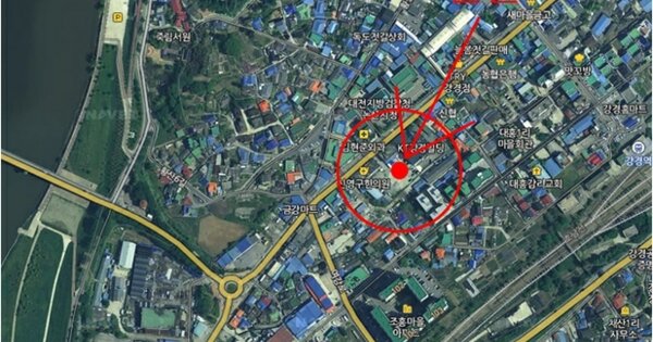 충청남도 논산시 취암동 OOO OOOOOO OOOOOOOOO 기타차량 경매 물건 이미지