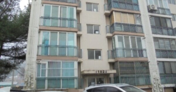 충남 부여군 부여읍 쌍북리 113, 102동 OO OOOO OOOOOOO 아파트 경매 물건 이미지