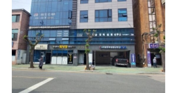 경남 고성군 고성읍 성내리 OOOOOO OOOOOO OOOOOO O OOO 오피스텔 경매 물건 이미지