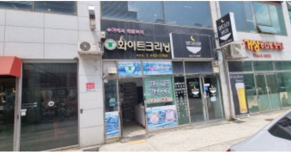 전북특별자치도 군산시 미장동 52-74, 1동 OOOOOO OOOOOOOOOOOO 근린상가 경매 물건 이미지