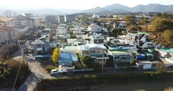 경남 고성군 고성읍 송학리 OOOOO 단독주택 경매 물건 이미지