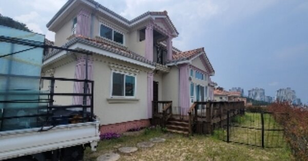 경상남도 거제시 사등면 사곡리 OOOOOO 단독주택 경매 물건 이미지