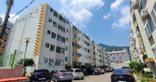 경남 거제시 고현동 753-2, 가동 OOOOOO OOOOOOOOOOOO 아파트 경매 물건 이미지