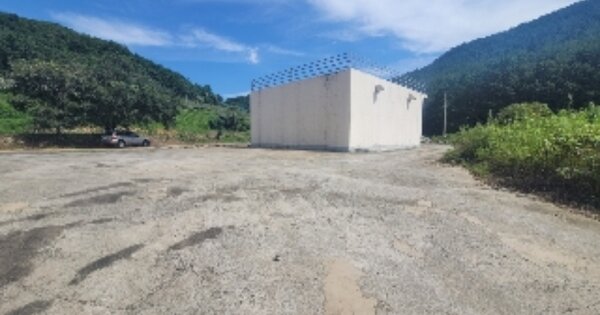 경상남도 거제시 둔덕면 하둔리 OOO O OOO 창고시설 경매 물건 이미지