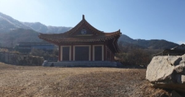 전라북도 남원시 인월면 상우리 OOOOO 임야 경매 물건 이미지