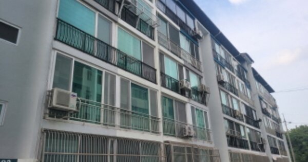 경북 포항시 남구 오천읍 구정리 45, 라동 OO OOOO OOOOOO 아파트 경매 물건 이미지