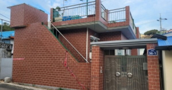 경북 포항시 남구 구룡포읍 구룡포리 OOOOOO 단독주택 경매 물건 이미지