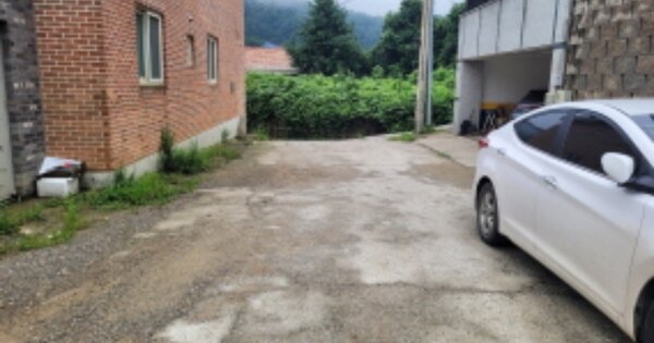 경기도 양평군 서종면 수능리 OOOOOO O OOO 도로 경매 물건 이미지