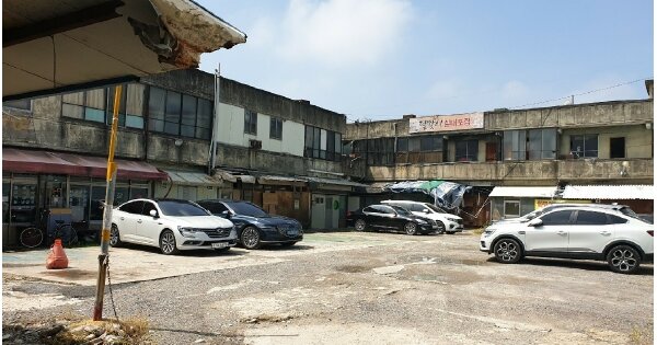 대구 서구 비산동 1247-3, 라동 OOOOOOOOOOOOOO 근린상가 경매 물건 이미지