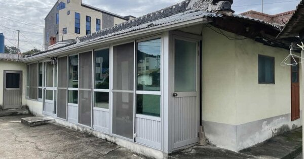 경남 남해군 남해읍 서변리 OOO 단독주택 경매 물건 이미지