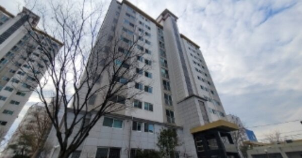 경북 포항시 남구 대잠동 971, 103동 OOO OOOOO OOOOOOOOOOOO 아파트 경매 물건 이미지