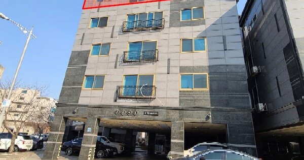 경기도 평택시 동삭동 OOOOOO 다가구주택 경매 물건 이미지