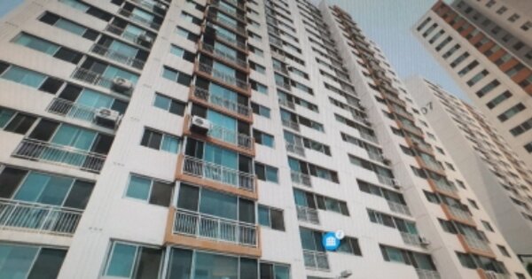 대구 달서구 용산동 419-5, 508동 OOOOOOOO OOOOOOOOOOOOOO 아파트 경매 물건 이미지